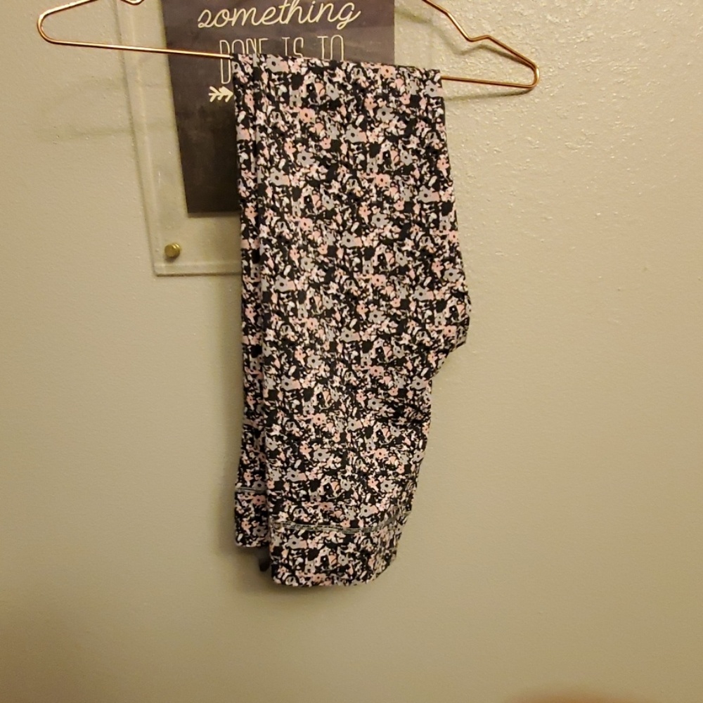 COPY - Aerie move, chill, play leggings